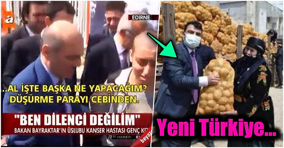 Birçoğumuz Unutmuş Olsak da Son 20 Yılda Yaşanan Birbirinden Akılalmaz Olaylar