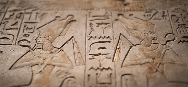 Mısır Uygarlığı Özellikleri