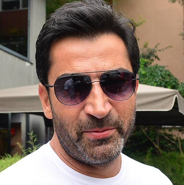 Kenan İmirzalıoğlu'ndan Tepki Çeken Sözler