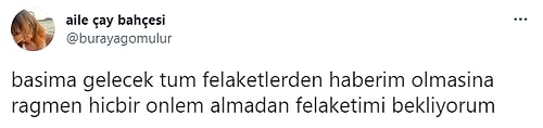 'Ne Kadar Gerizekalısınız?' Sorusuna Twitter Kullanıcılarından Gelen Birbirinden Eğlenceli Yanıtlar