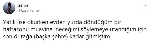 'Ne Kadar Gerizekalısınız?' Sorusuna Twitter Kullanıcılarından Gelen Birbirinden Eğlenceli Yanıtlar