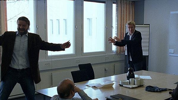 12. The Boss of It All (2006)