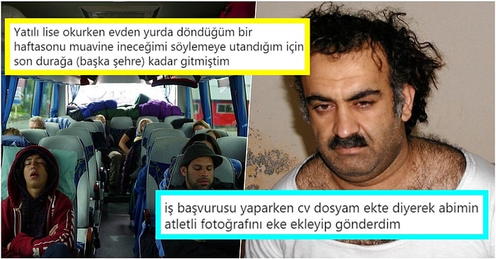 'Ne Kadar Geri Zekâlısınız?' Sorusuna Twitter Kullanıcılarından Gelen Birbirinden Eğlenceli Cevaplar