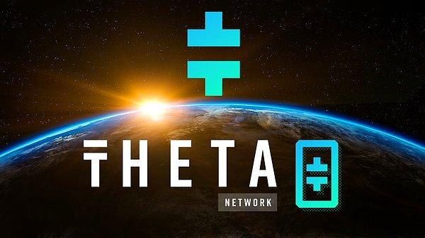7. 25 Mayıs => Theta Network (THETA)!