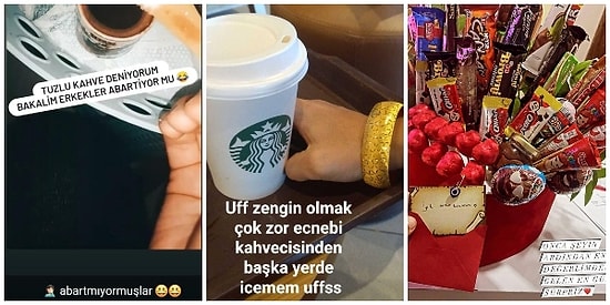 Yiyecek Fotoğraflarına İlginç Açıklama Yazma Akımını Sürdüren Sosyal Medya Kullanıcılarından 12 Paylaşım