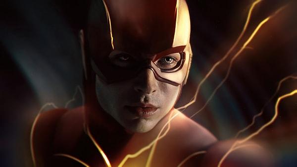 47. The Flash (2022)