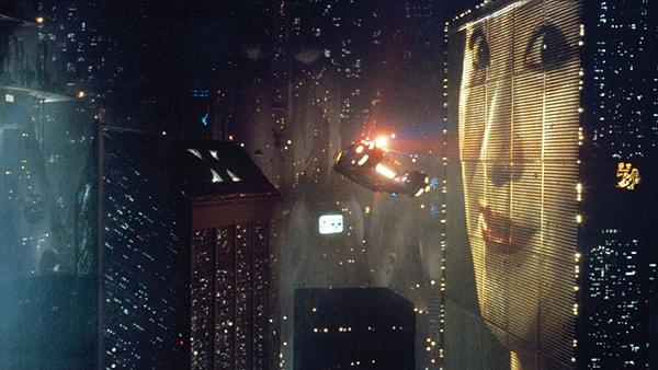 41. Blade Runner (1982)
