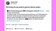 Bir Hafta Boyunca Ünlüleri Mizahına Alet Ederek Güldüren Kişiler