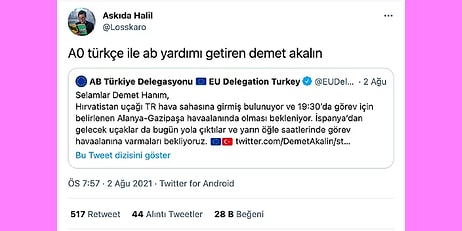 Bir Hafta Boyunca Ünlüleri Mizahına Alet Ederek Güldüren Kişiler