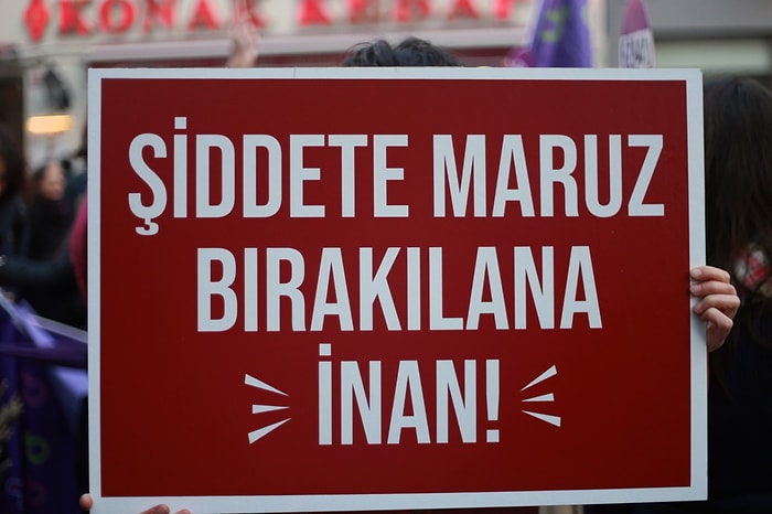 #EdaNurİcinAdalet: Sosyal Medyanın Gündemindeki Korkunç Cinsel İstismar İddiası