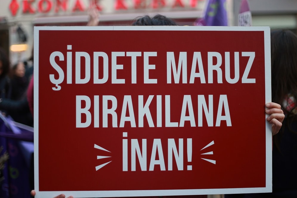 #EdaNurİcinAdalet: Sosyal Medyanın Gündemindeki Korkunç Cinsel İstismar İddiası