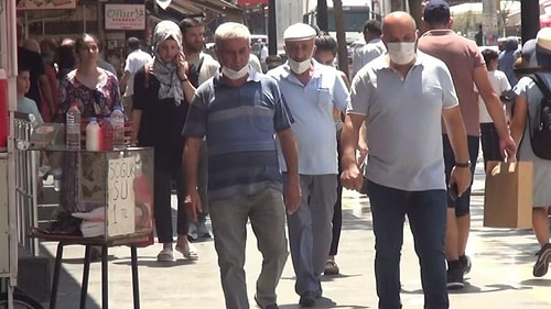 Gençlerin Oranı Artıyor: Aşılama Oranı En Düşük Vilayet Olan Diyarbakır'da Hastanelerde Yer Kalamdı