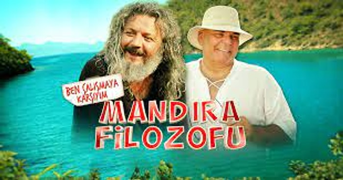 Mandıra Filozofu Konusu Nedir? Mandıra Filozofu Filmi Oyuncuları Kimdir?