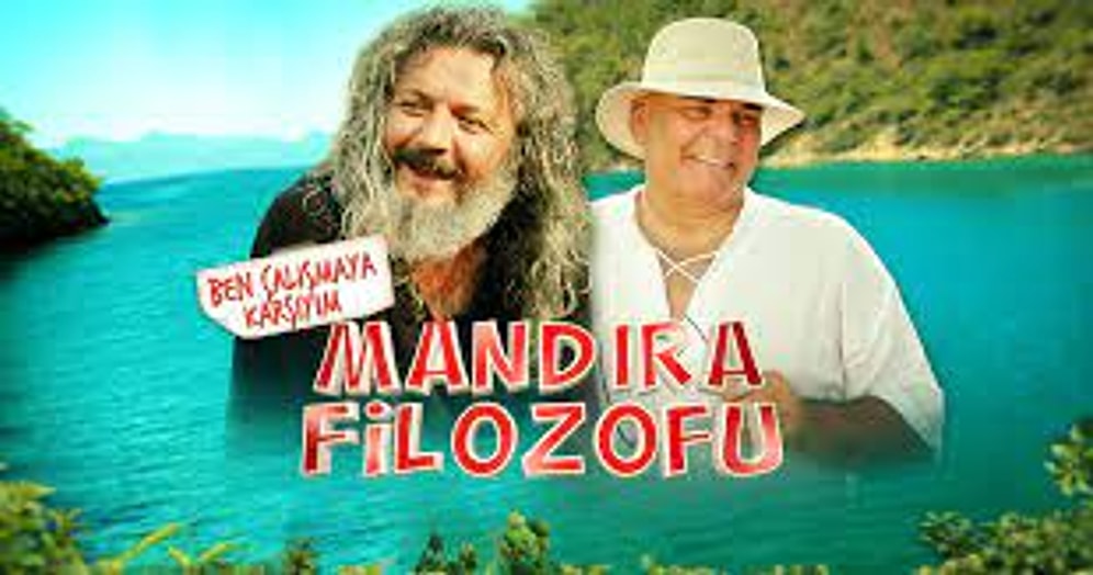 Mandıra Filozofu Konusu Nedir? Mandıra Filozofu Filmi Oyuncuları Kimdir?