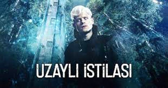 Uzaylı İstilası Konusu Nedir? Uzaylı İstilası Filmi Konusu Nedir?