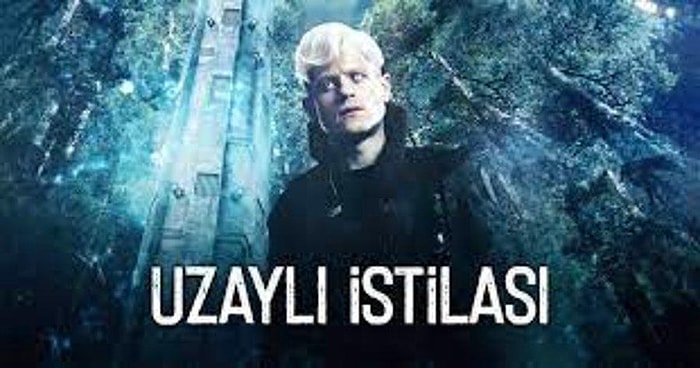 Uzaylı İstilası Konusu Nedir? Uzaylı İstilası Filmi Konusu Nedir?