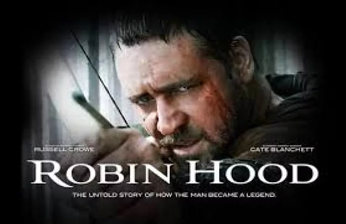 Robin Hood Konusu Nedir? Robin Hood Filmi Oyuncuları Kimlerdir?