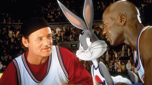 14. Space Jam (1996)