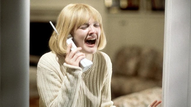 173. Scream (1996)