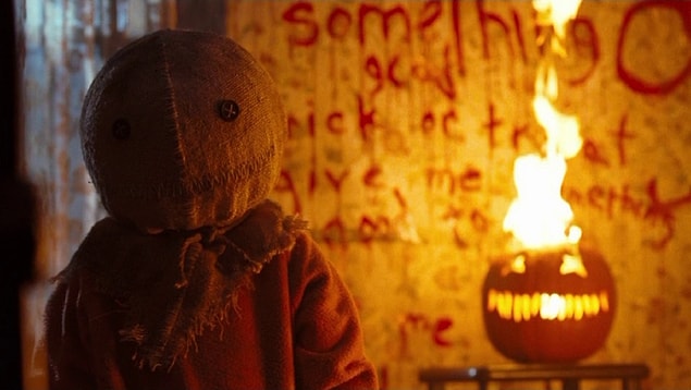 172. Trick 'r Treat (2007)
