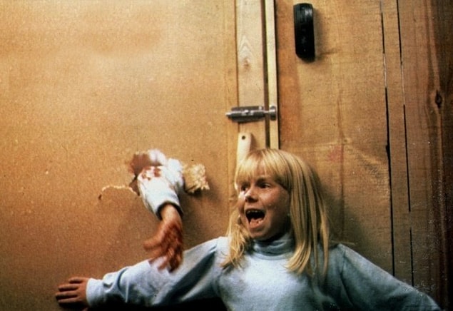 168. The Brood (1979)