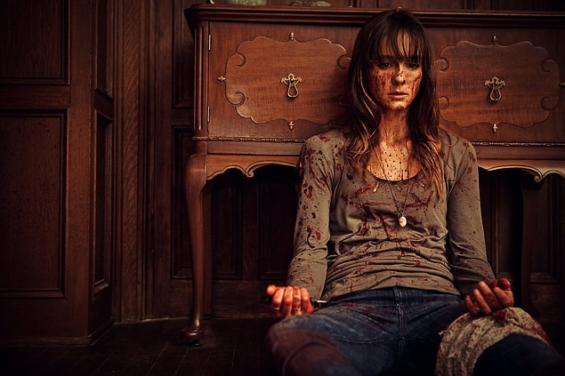 166. You're Next (2013)