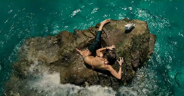 158. The Shallows (2016)