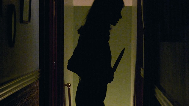 155. The House of the Devil (2009)