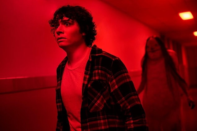154. Scary Stories to Tell in the Dark (2019)