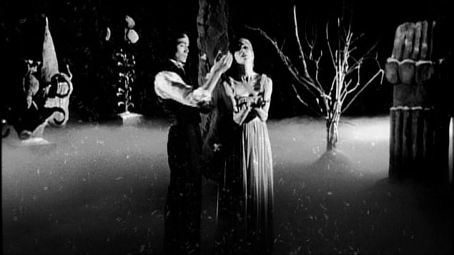 153. Dracula: Pages From a Virgin's Diary (2003)