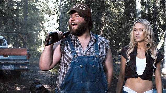152. Tucker and Dale vs. Evil (2011)