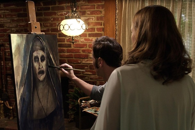 145. The Conjuring 2 (2016)