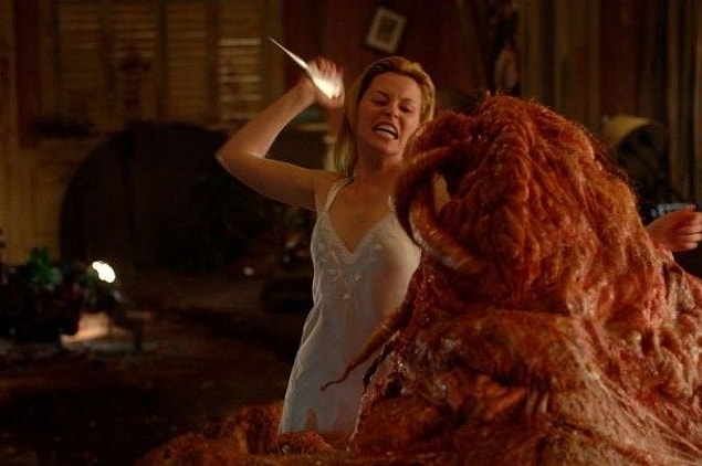 138. Slither (2006)