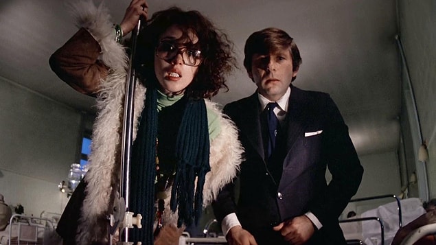 134. The Tenant (1976)
