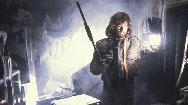 132. The Thing (1982)