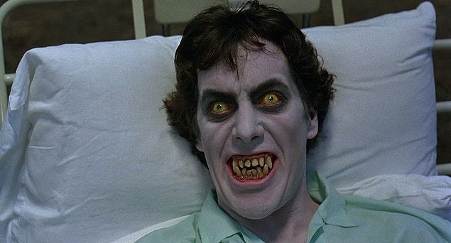 131. An American Werewolf in London (1981)