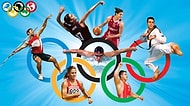 Hangi Olimpiyat Sporu Sana Daha Uygun?