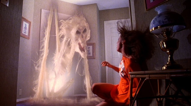 126. Poltergeist (1982)