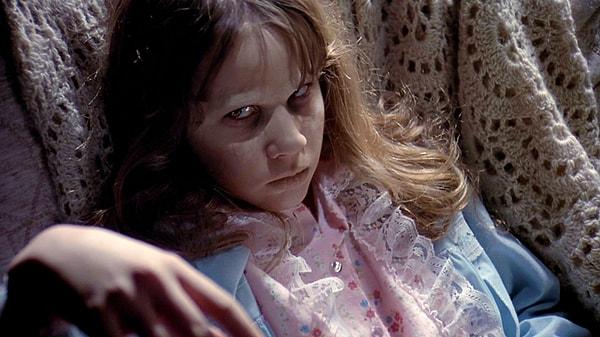 20. The Exorcist (1973)
