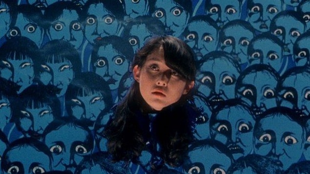 117. Hausu (1977)
