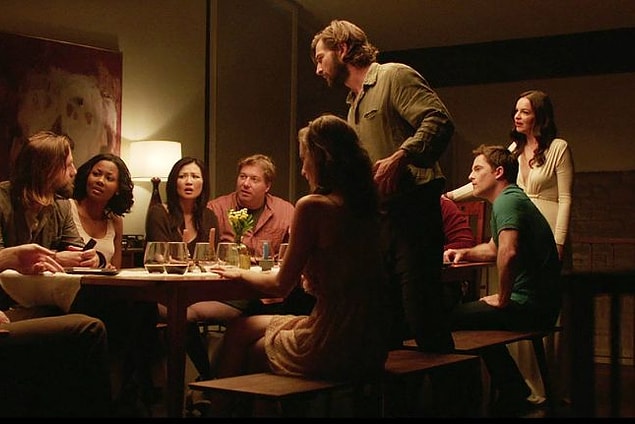 116. The Invitation (2016)