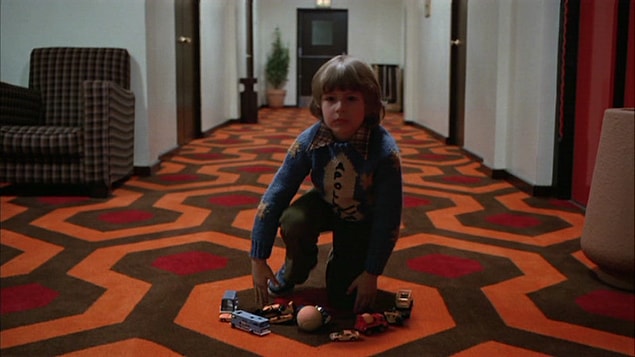 111. The Shining (1980)