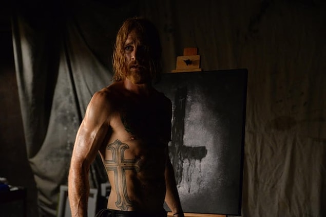 108. The Devil's Candy (2017)