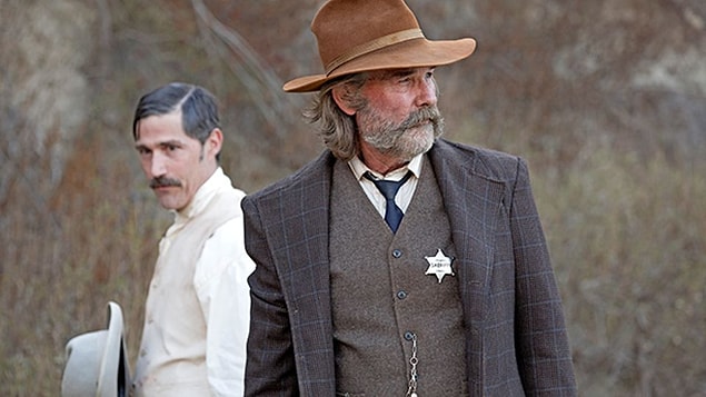 103. Bone Tomahawk (2015)