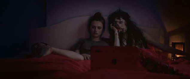 100. Nina Forever (2016)