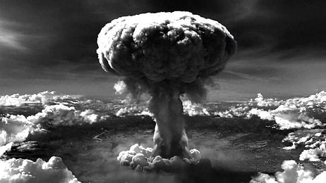 Japonya'ya Atom Bombası Hangi Tarihte Atıldı?