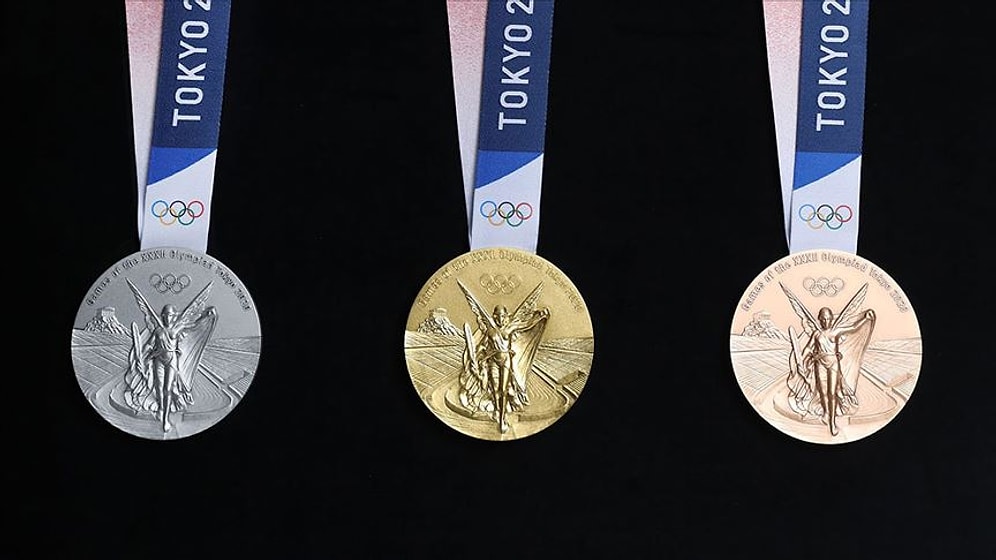 Tokyo 2020 Sona Erdi: ABD Genel Sıralamada Birinci Oldu, Türkiye 35. Sırada
