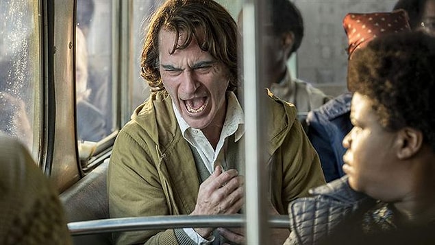 47. Joker (2019)