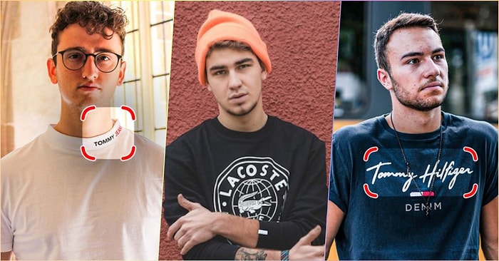 Bu Erkeklere Dikkat Edin: Araştırmalara Göre Büyük Logolu Kıyafet Tercih Eden Erkekler Uzun İlişki Yapamıyor!