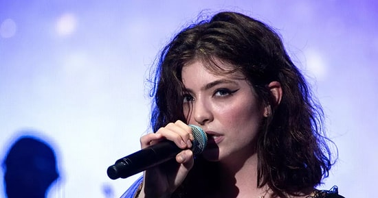 Sesi Gibi Güçlü Bir Kadın! Lorde’nin En Anlamlı 12 Şarkısı